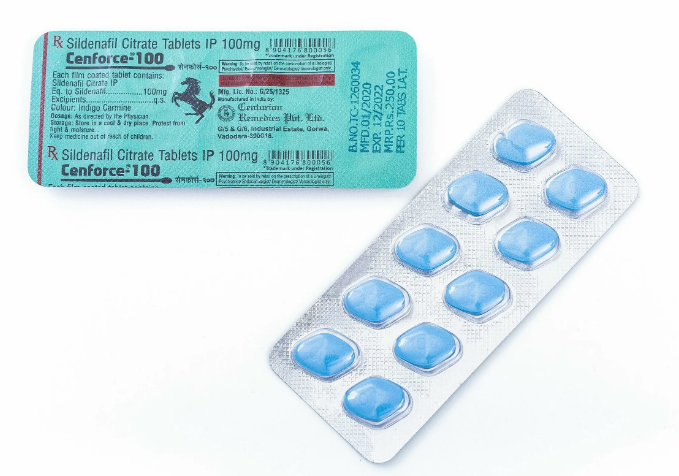 CENFORCE 100 MG